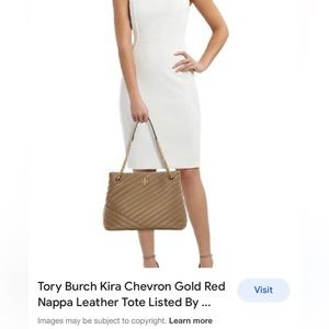 Tory Burch Tote